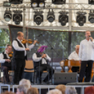 Őszindító koncertek