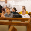 Szociális Munka Napja