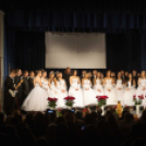 Karcagi SZC Varró István Technikum, Szakképző Iskola és Kollégium- szalagavató ünnepség