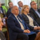 Jász-Nagykun-Szolnok Vármegyei Közgyűlés elnökválasztás