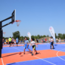 Streetball bajnokság