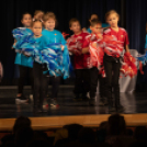 Iskolakápolna szentelés