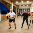 Mozgás Éjszakája Karcagon