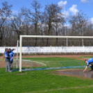 Győzelem a rangadón! Karcagi SE - Fegyvernek KSE 1:0