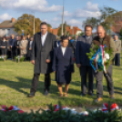 Emlékezés az aradi vértanúkra