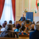 Kék zóna konferencia Karcagon