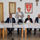 Kunszövetség közgyűlése