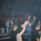 Valentin party az Ifi-Clubban • 02.16.