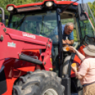 Szent István Napi programok Karcagon