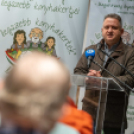 Legszebb Konyhakertek díjátadó