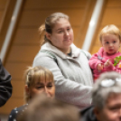 Legszebb Konyhakertek díjátadó