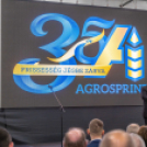Átadták az Agrosprint Zrt. új csomagoló üzemét