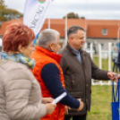 Traktoros ügyességi verseny