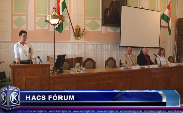 HACS fórum