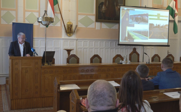 KARCAG IS CSATLAKOZOTT AZ „ÉLHETŐ TELEPÜLÉSEK A KÉK ZÓNÁK ALAPJÁN” PROGRAMHOZ