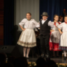 A második adventi gyertya meggyújtása