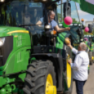 Szent István Napi programok Karcagon