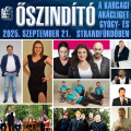 ŐSZINDÍTÓ