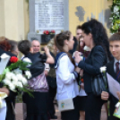 Ballagás 2013 • Karcagi Nagykun Református Gimnázium