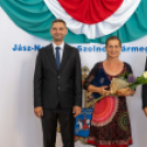 Ünnepi megemlékezés a Vármegyeházán