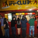 Szalagavatós Disco az Ifi-Clubban • 02.01.