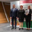 Magyarország Legszebb Konyhakertjei országos díjátadó