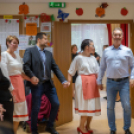 Idősek Napja a Zöldfa úti Idősek Otthonában