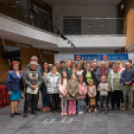 Legszebb Konyhakertek díjátadó