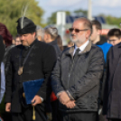 Emlékezés az aradi vértanúkra