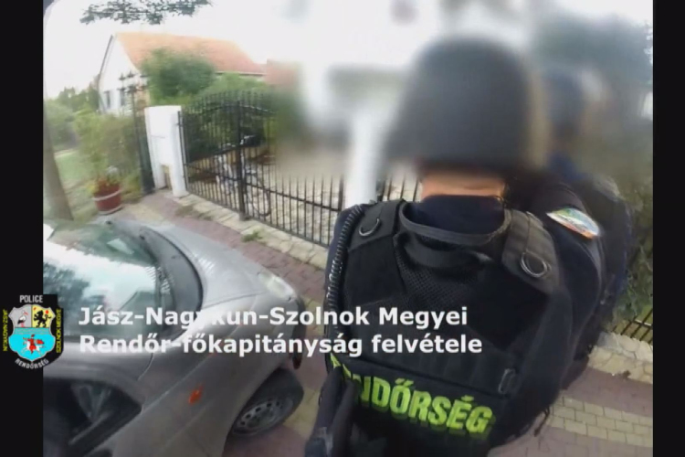 Lezárt akta: 200 millió - videóval