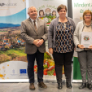 Magyarország legszebb konyhakertje szakmai nap