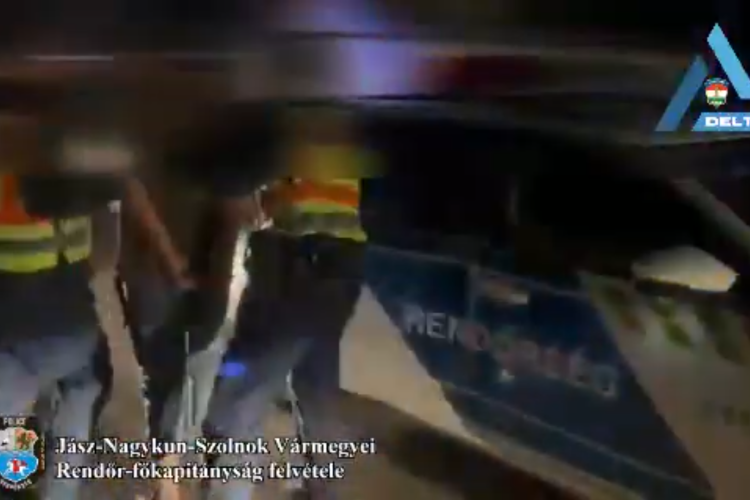 Kivontak egy mezőtúri dílert a forgalomból