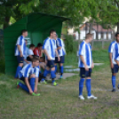 Tiszafüredi VSE - Karcagi SE 2:0 (0:0)