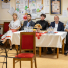 Idősek Napja a Zöldfa úti Idősek Otthonában