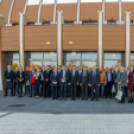 Aszályvédelmi szakmai nap, és könyvbemutató