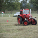 V. Karcagi Traktoros Ügyességi Verseny