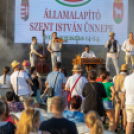 Szent István Napi programok Karcagon