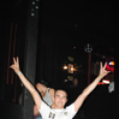 Ballagási party az IFI-Clubban! • 05.04.