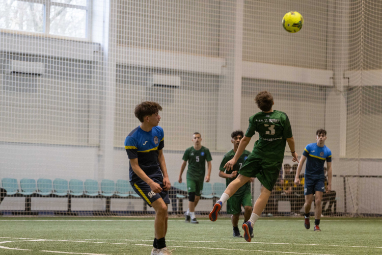 Kárpát Kupa labdarúgótorna