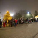 Daniel Speer Brass karácsonyi műsora