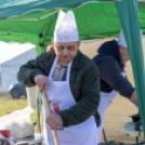Karcagi Kolbászízesítő és toroskáposzta-főző verseny