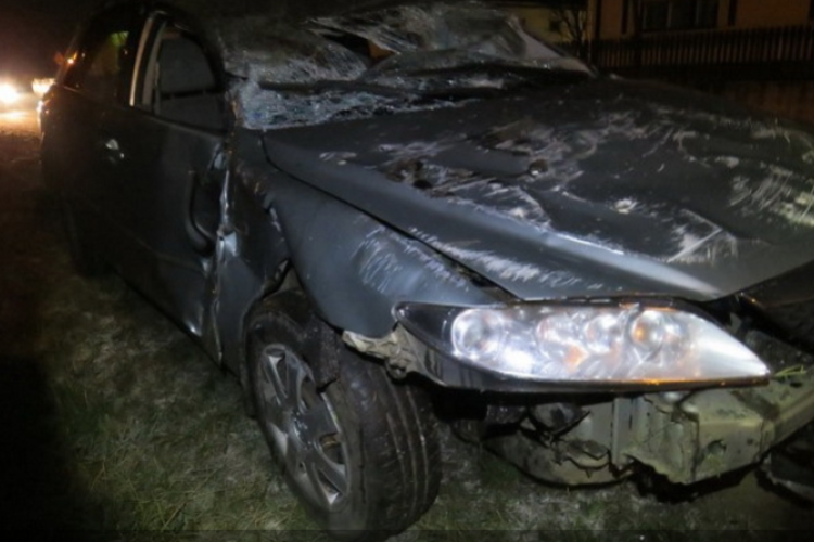 Az elmúlt 24 órában történt.