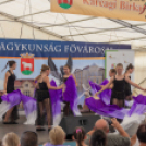 Karcagi Birkafőző Fesztivál 2025 szombati nap