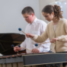 Az Erkel Ferenc Alapfokú Művészeti Iskola karácsonyi koncertje