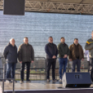 Karcagi Kolbászízesítő és toroskáposzta-főző verseny