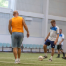 Karcagi Sportegyesületi Családinap