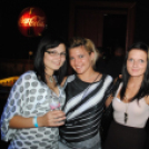 DJ DEKA az Ifi-Clubban • 05.11.