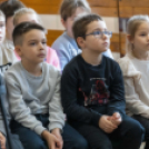 Györffy Napok megnyitója