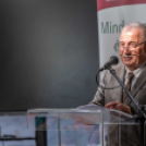 Magyarország Legszebb Konyhakertjei országos díjátadó