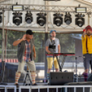 Őszindító koncertek